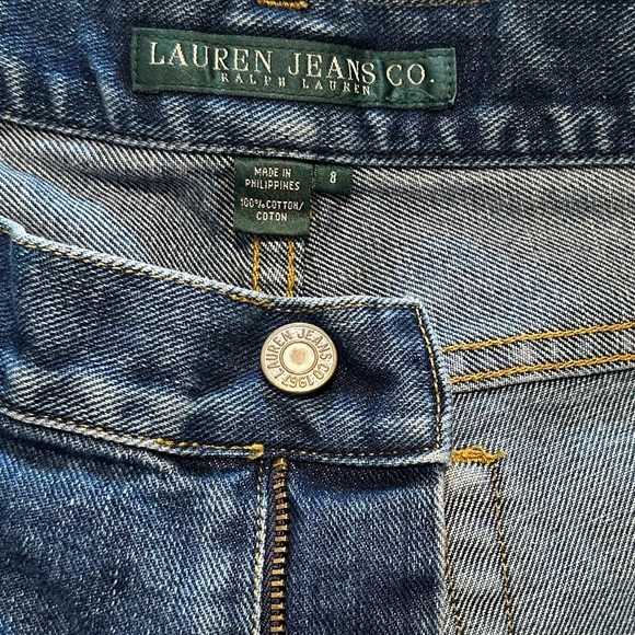 Ralph Lauren jeans - Picture 3 of 6